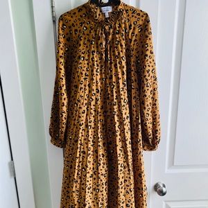 & Other Stories - Paris Atelier Dress